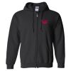 Heavy Blend™ Full-Zip Hooded Sweatshirt Thumbnail