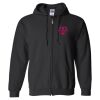 Heavy Blend™ Full-Zip Hooded Sweatshirt Thumbnail
