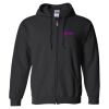 Heavy Blend™ Full-Zip Hooded Sweatshirt Thumbnail