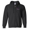 Heavy Blend™ Full-Zip Hooded Sweatshirt Thumbnail