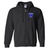Heavy Blend™ Full-Zip Hooded Sweatshirt Thumbnail