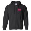 Heavy Blend™ Full-Zip Hooded Sweatshirt Thumbnail