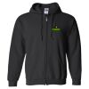 Heavy Blend™ Full-Zip Hooded Sweatshirt Thumbnail