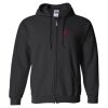 Heavy Blend™ Full-Zip Hooded Sweatshirt Thumbnail