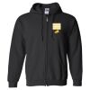 Heavy Blend™ Full-Zip Hooded Sweatshirt Thumbnail