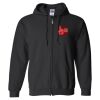 Heavy Blend™ Full-Zip Hooded Sweatshirt Thumbnail