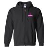 Heavy Blend™ Full-Zip Hooded Sweatshirt Thumbnail