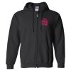 Heavy Blend™ Full-Zip Hooded Sweatshirt Thumbnail