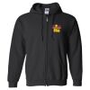 Heavy Blend™ Full-Zip Hooded Sweatshirt Thumbnail