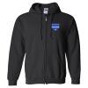 Heavy Blend™ Full-Zip Hooded Sweatshirt Thumbnail
