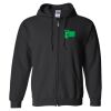 Heavy Blend™ Full-Zip Hooded Sweatshirt Thumbnail