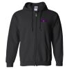 Heavy Blend™ Full-Zip Hooded Sweatshirt Thumbnail