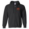 Heavy Blend™ Full-Zip Hooded Sweatshirt Thumbnail