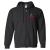 Heavy Blend™ Full-Zip Hooded Sweatshirt Thumbnail