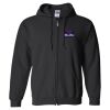 Heavy Blend™ Full-Zip Hooded Sweatshirt Thumbnail