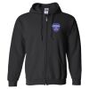 Heavy Blend™ Full-Zip Hooded Sweatshirt Thumbnail