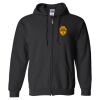 Heavy Blend™ Full-Zip Hooded Sweatshirt Thumbnail