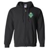 Heavy Blend™ Full-Zip Hooded Sweatshirt Thumbnail