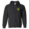 Heavy Blend™ Full-Zip Hooded Sweatshirt Thumbnail