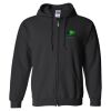 Heavy Blend™ Full-Zip Hooded Sweatshirt Thumbnail