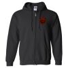 Heavy Blend™ Full-Zip Hooded Sweatshirt Thumbnail