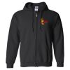 Heavy Blend™ Full-Zip Hooded Sweatshirt Thumbnail