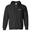 Heavy Blend™ Full-Zip Hooded Sweatshirt Thumbnail