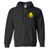 Heavy Blend™ Full-Zip Hooded Sweatshirt Thumbnail