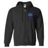 Heavy Blend™ Full-Zip Hooded Sweatshirt Thumbnail
