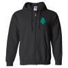 Heavy Blend™ Full-Zip Hooded Sweatshirt Thumbnail