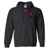 Heavy Blend™ Full-Zip Hooded Sweatshirt Thumbnail