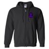 Heavy Blend™ Full-Zip Hooded Sweatshirt Thumbnail