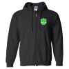 Heavy Blend™ Full-Zip Hooded Sweatshirt Thumbnail