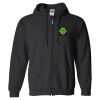 Heavy Blend™ Full-Zip Hooded Sweatshirt Thumbnail