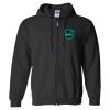 Heavy Blend™ Full-Zip Hooded Sweatshirt Thumbnail