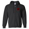 Heavy Blend™ Full-Zip Hooded Sweatshirt Thumbnail