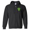Heavy Blend™ Full-Zip Hooded Sweatshirt Thumbnail