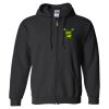 Heavy Blend™ Full-Zip Hooded Sweatshirt Thumbnail