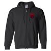 Heavy Blend™ Full-Zip Hooded Sweatshirt Thumbnail