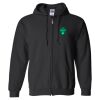 Heavy Blend™ Full-Zip Hooded Sweatshirt Thumbnail