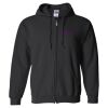Heavy Blend™ Full-Zip Hooded Sweatshirt Thumbnail