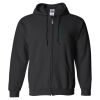 Heavy Blend™ Full-Zip Hooded Sweatshirt Thumbnail