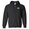 Heavy Blend™ Full-Zip Hooded Sweatshirt Thumbnail