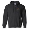 Heavy Blend™ Full-Zip Hooded Sweatshirt Thumbnail