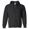 Heavy Blend™ Full-Zip Hooded Sweatshirt Thumbnail