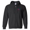Heavy Blend™ Full-Zip Hooded Sweatshirt Thumbnail