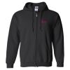 Heavy Blend™ Full-Zip Hooded Sweatshirt Thumbnail