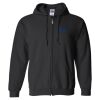 Heavy Blend™ Full-Zip Hooded Sweatshirt Thumbnail