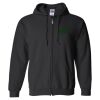 Heavy Blend™ Full-Zip Hooded Sweatshirt Thumbnail