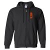 Heavy Blend™ Full-Zip Hooded Sweatshirt Thumbnail